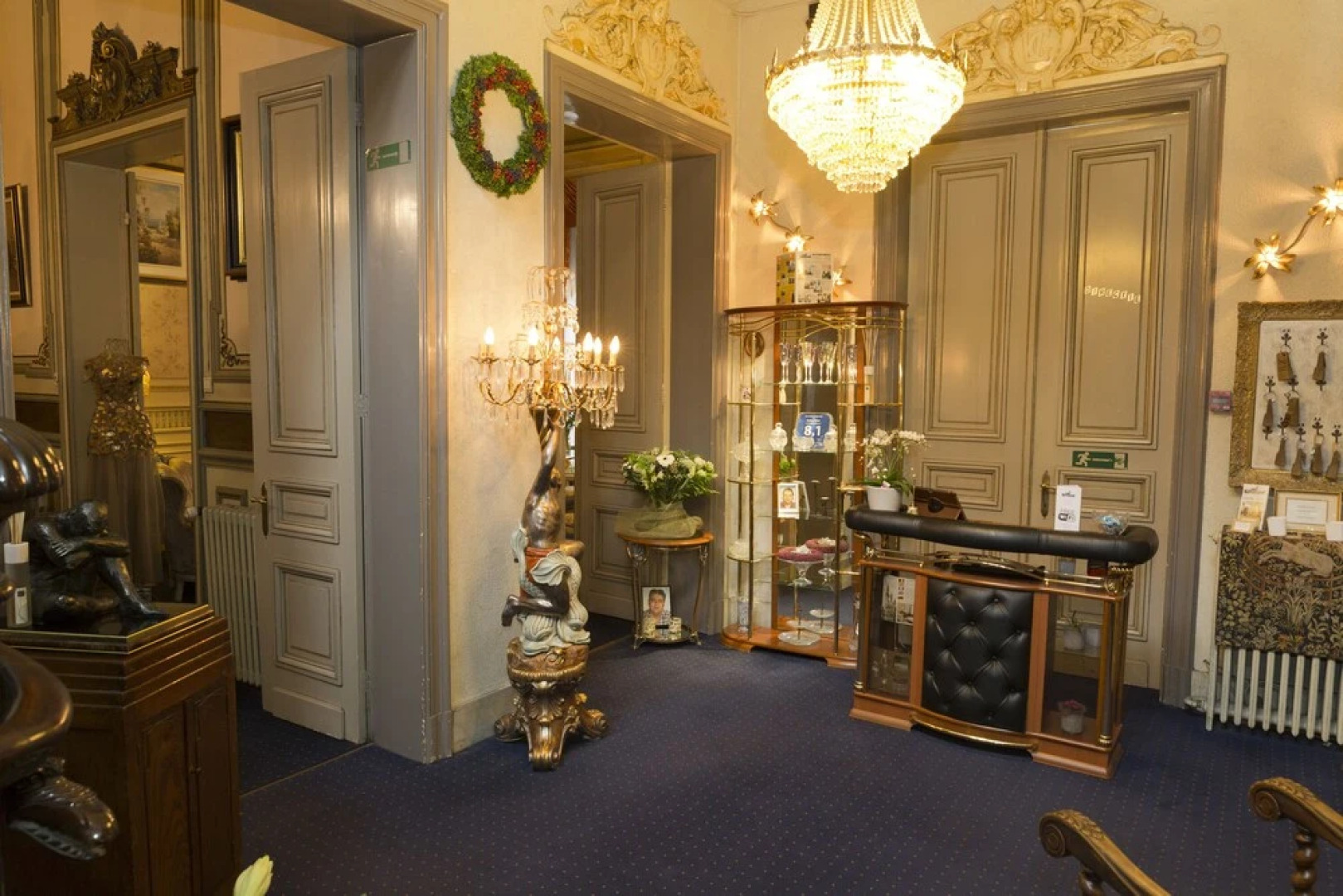 Station Hotel