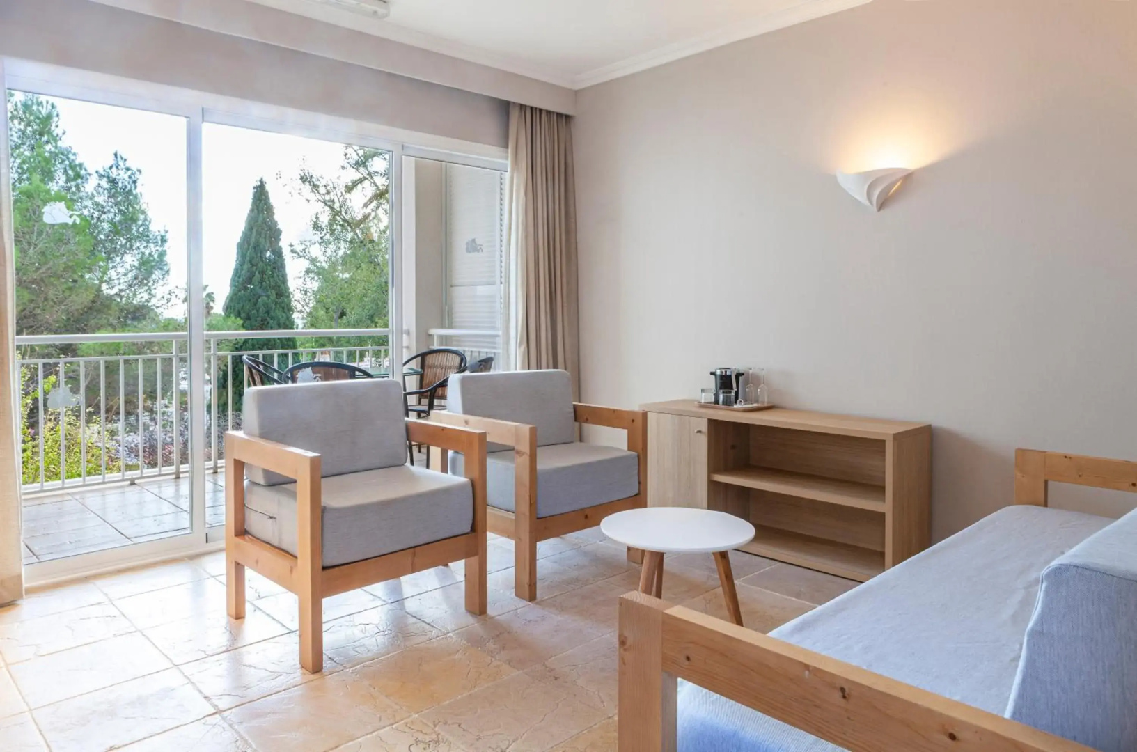 Minura Hotel Cala Galdana & Apartamentos