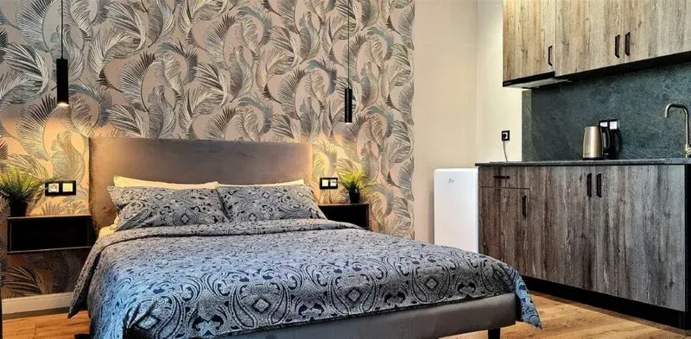 Атмосфера Комфорта на ул. Стабильная, д. 3, стр. 3