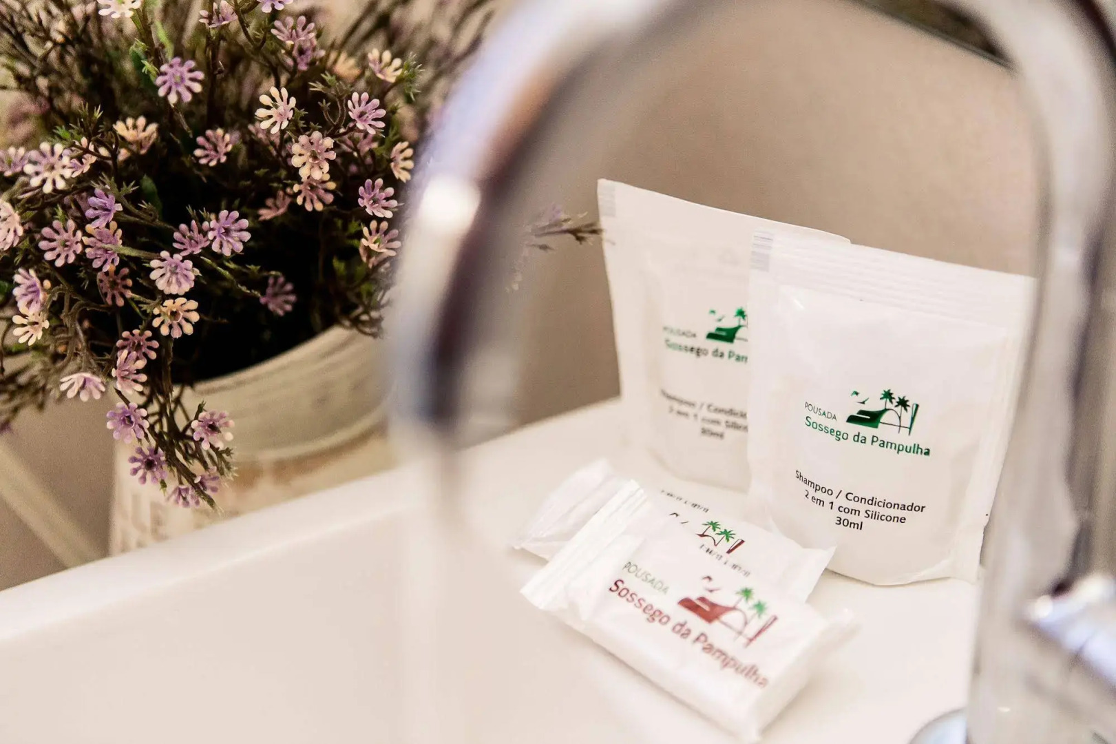 Pousada Sossego da Pampulha