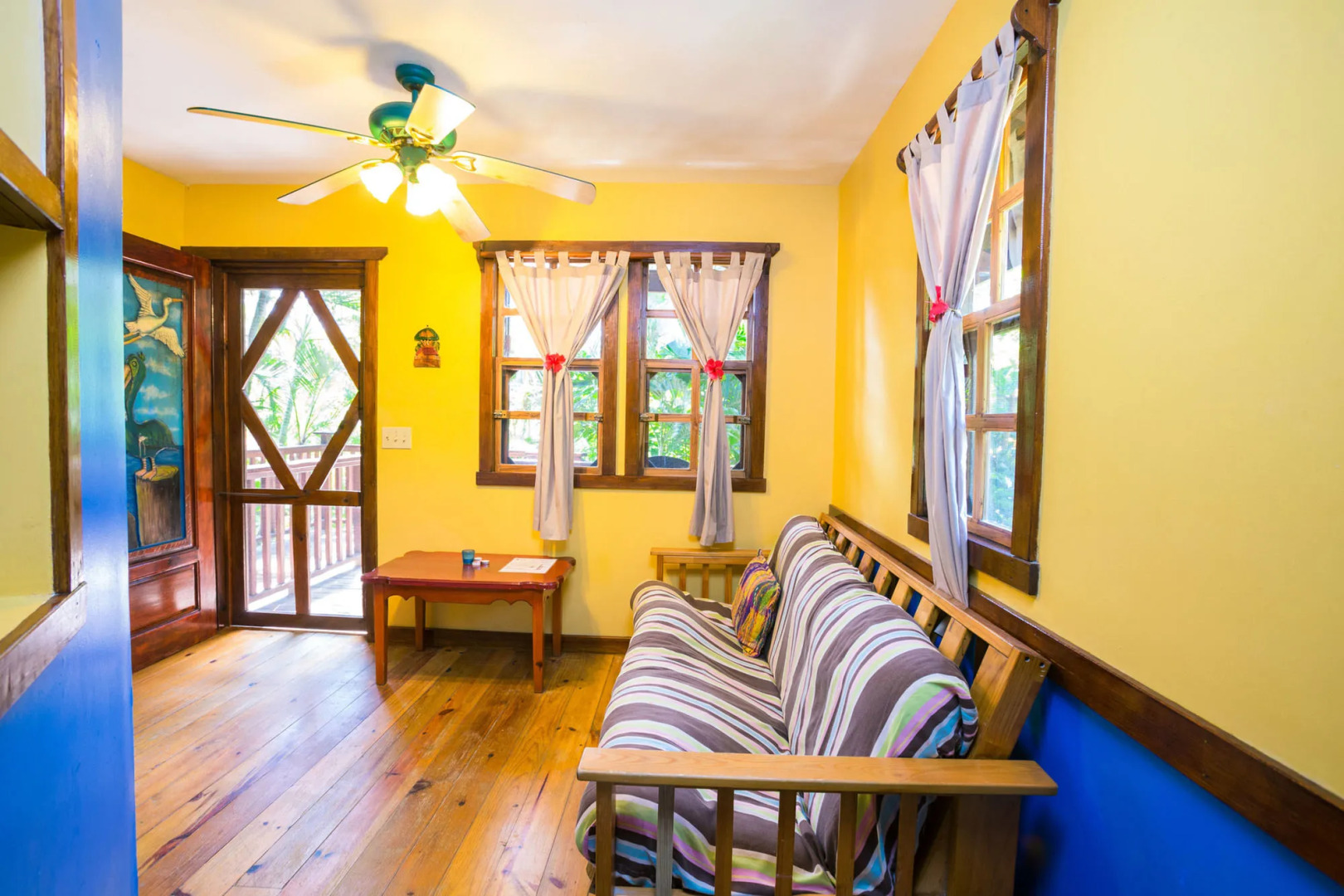 Bananarama Dive & Beach Resort