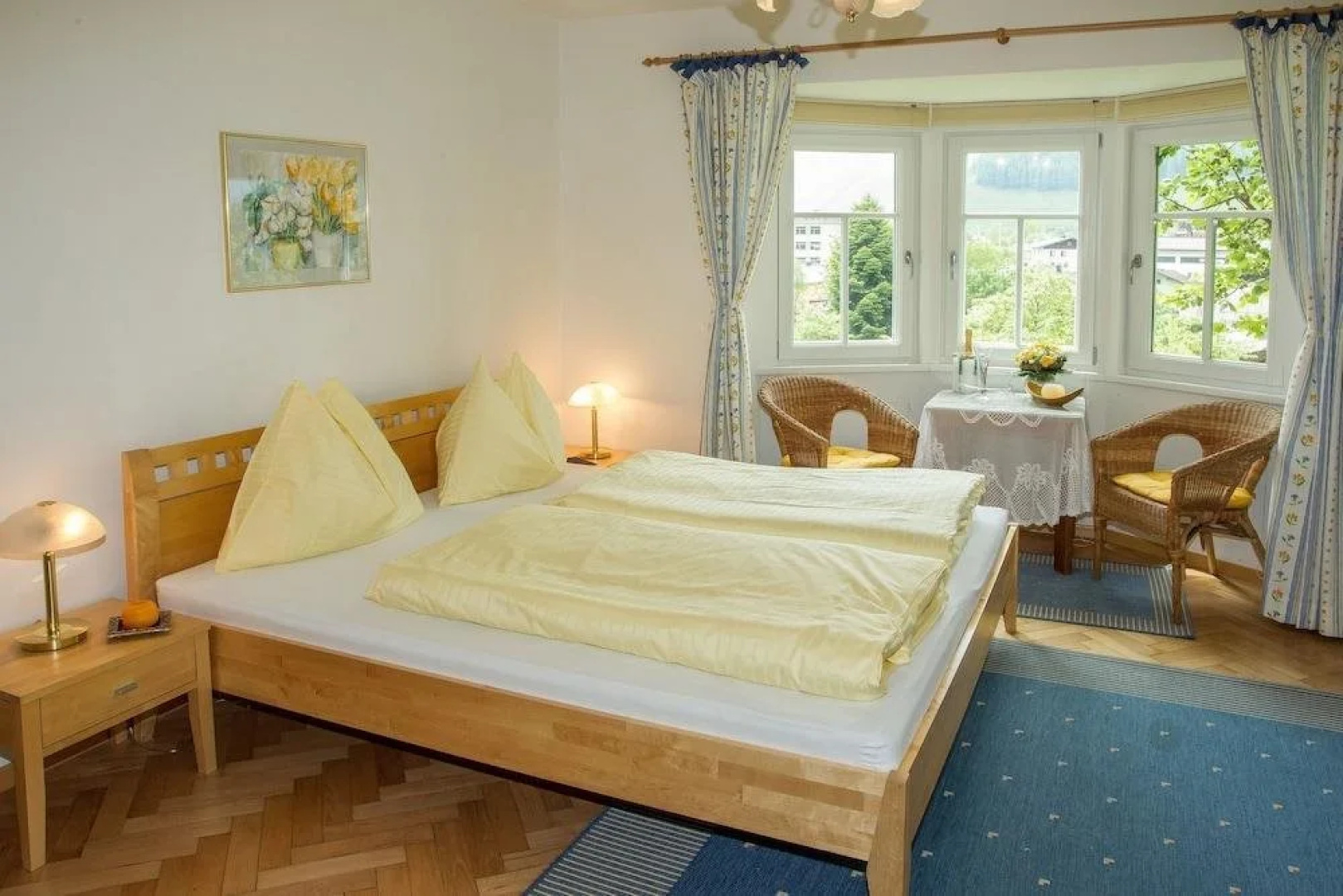 Landhaus Antonia