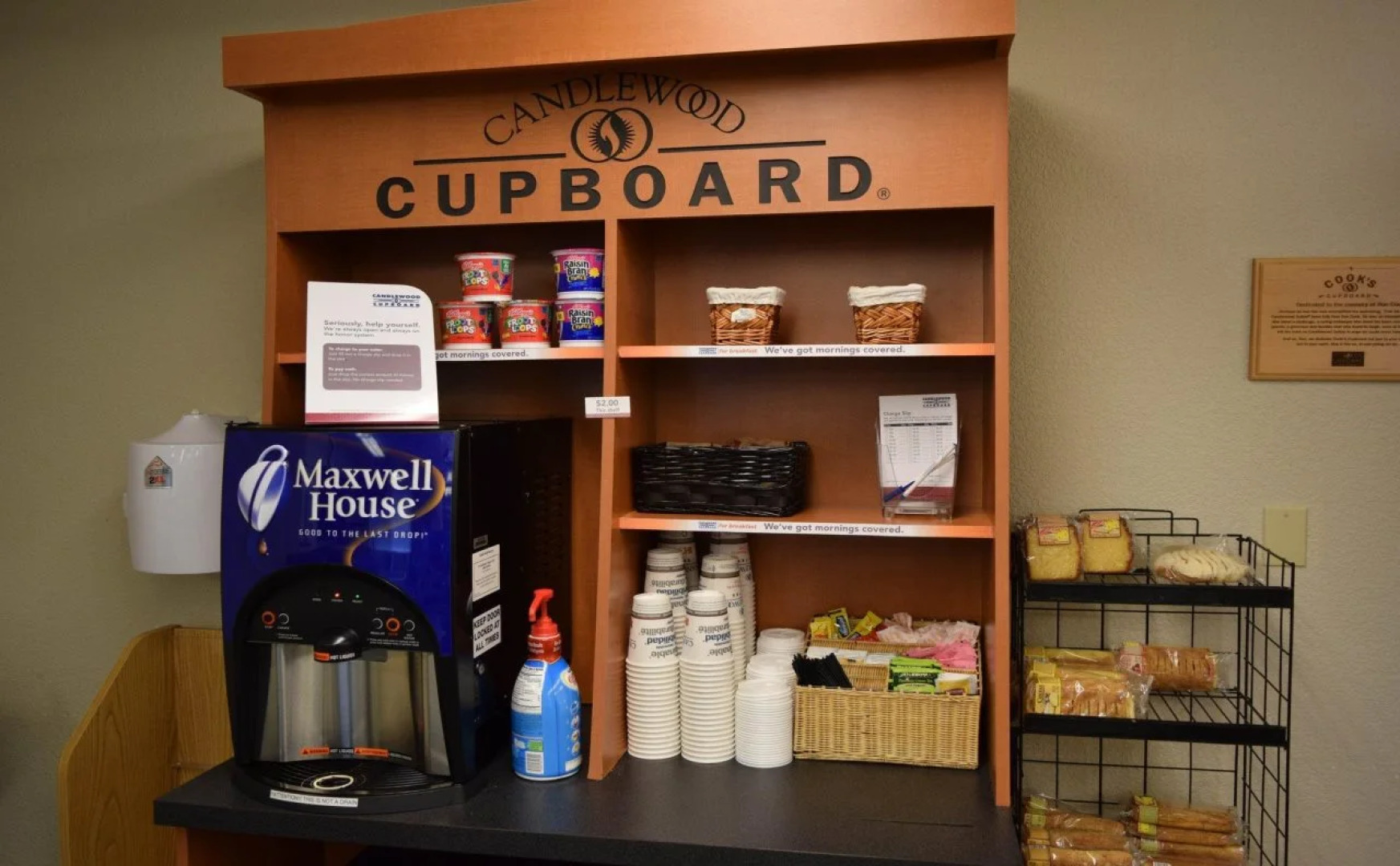 Candlewood Suites Wichita Airport by IHG