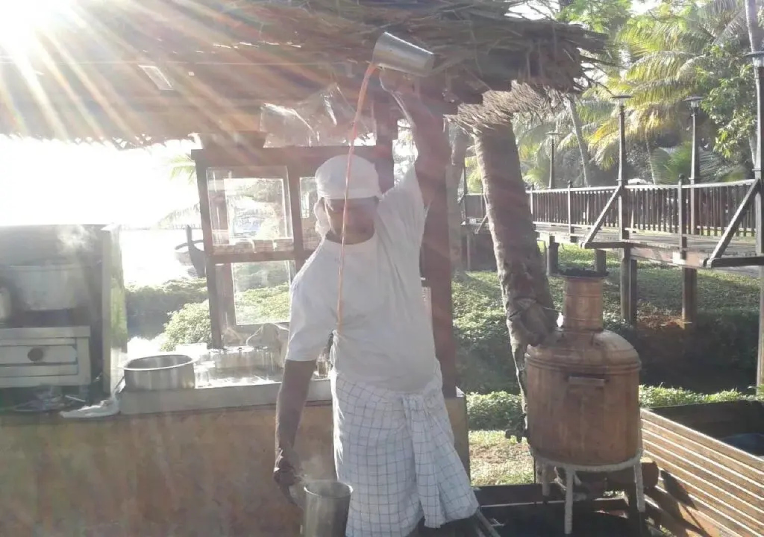 Lake Palace Family Resort