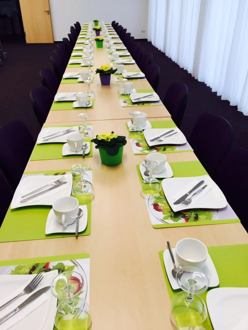 Bahnhof-Hotel Saarlouis