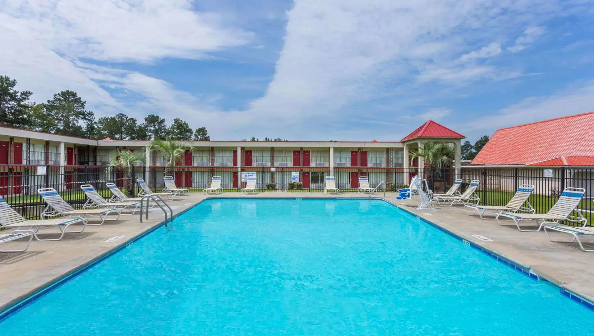 Palmetto Inn by Magnuson Worldwide