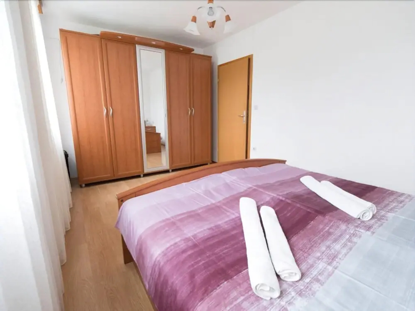Apartma Matajurc