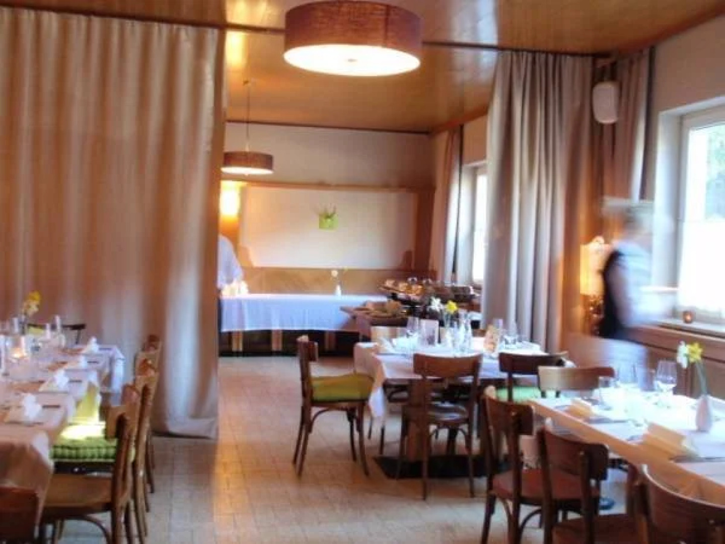 Josepha Hirsch Gästehaus