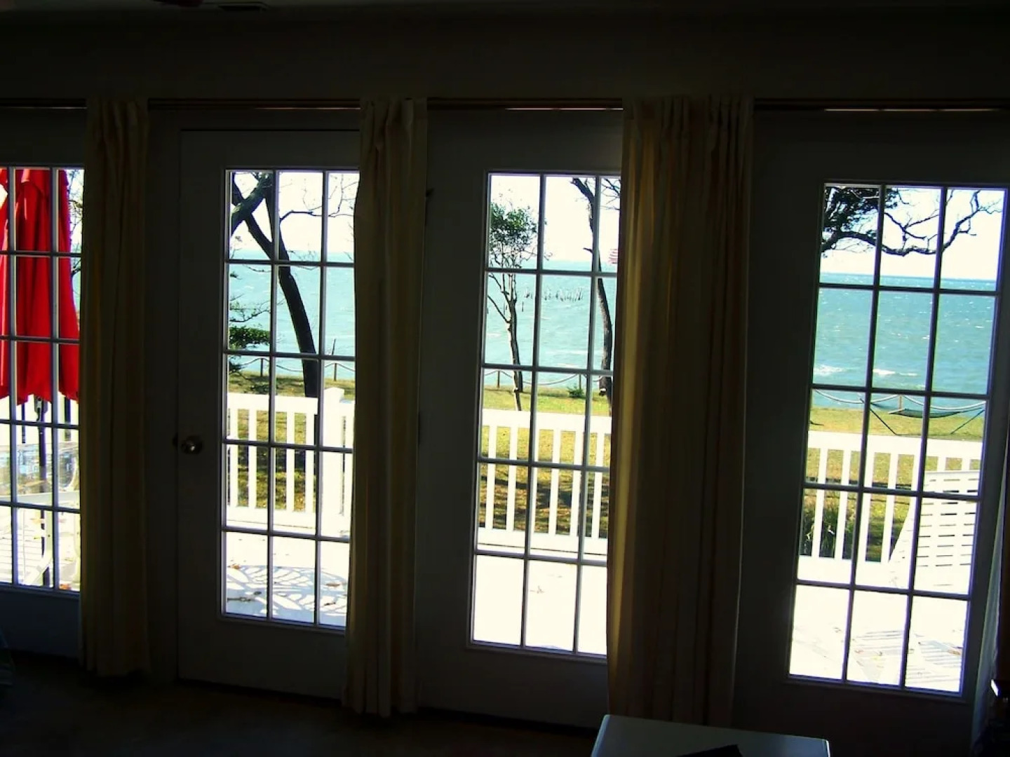 The Baywood Bed & Breakfast