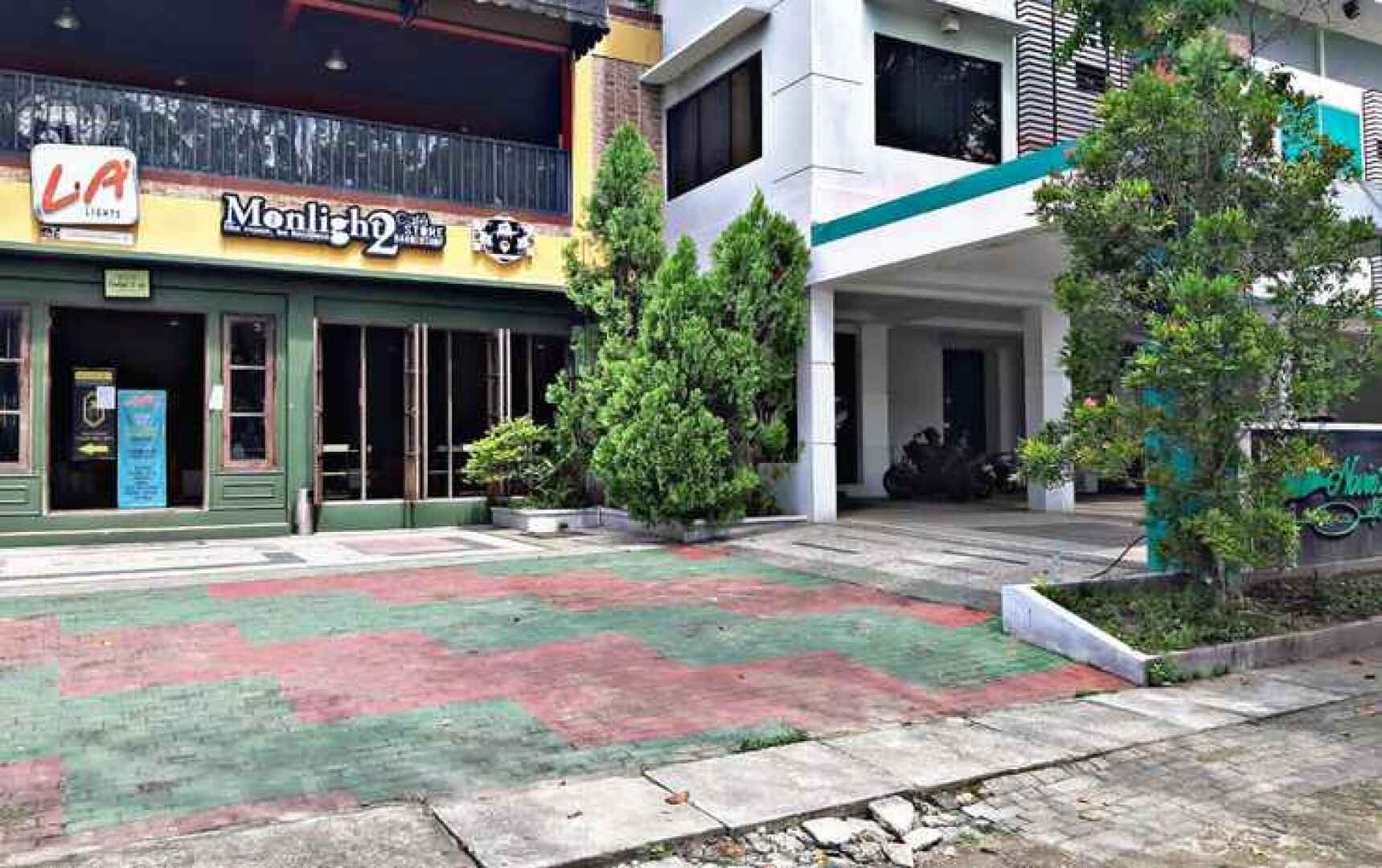 Guest House Novie's Syariah