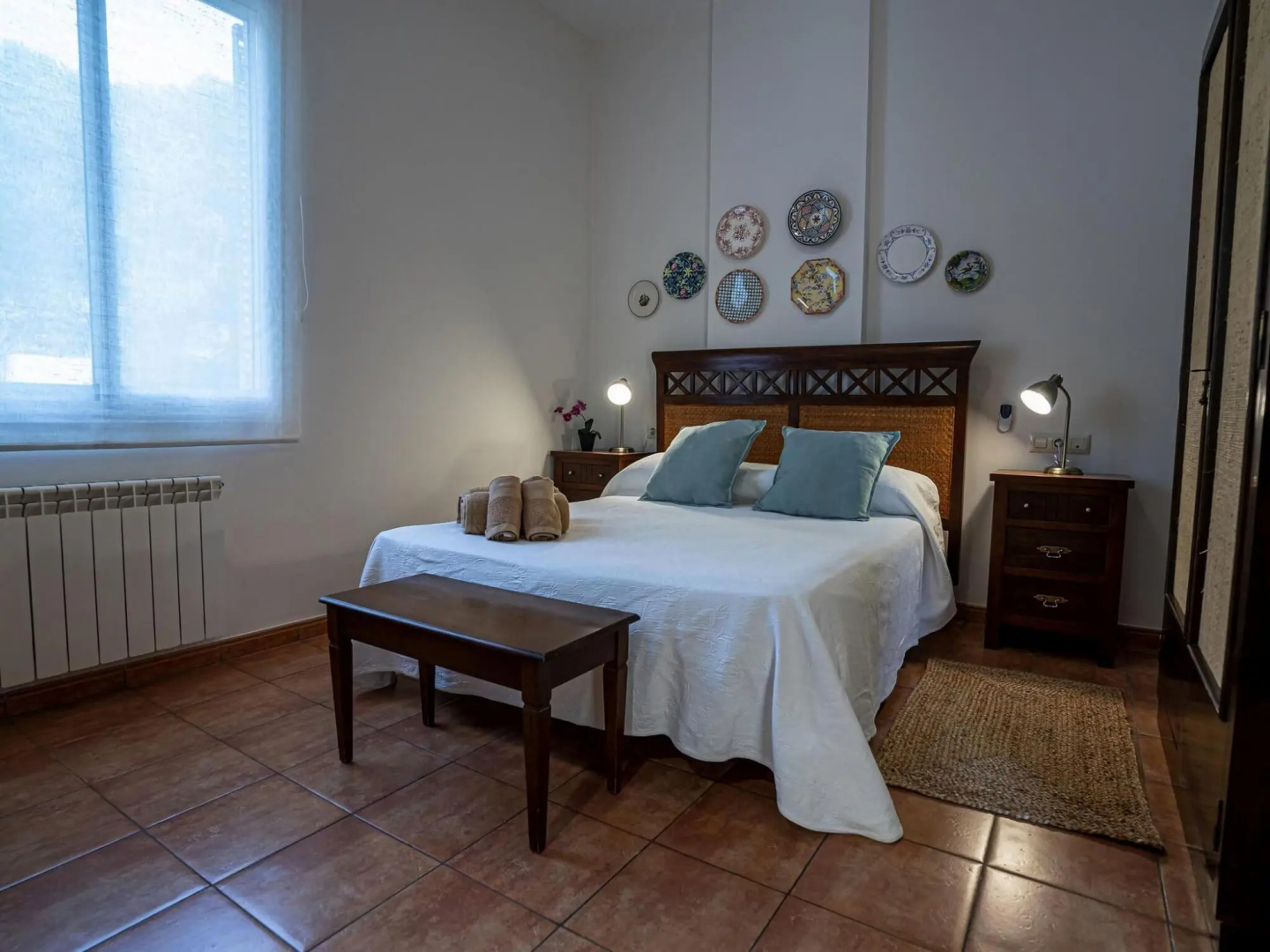 Holiday Home 4, Cordoba