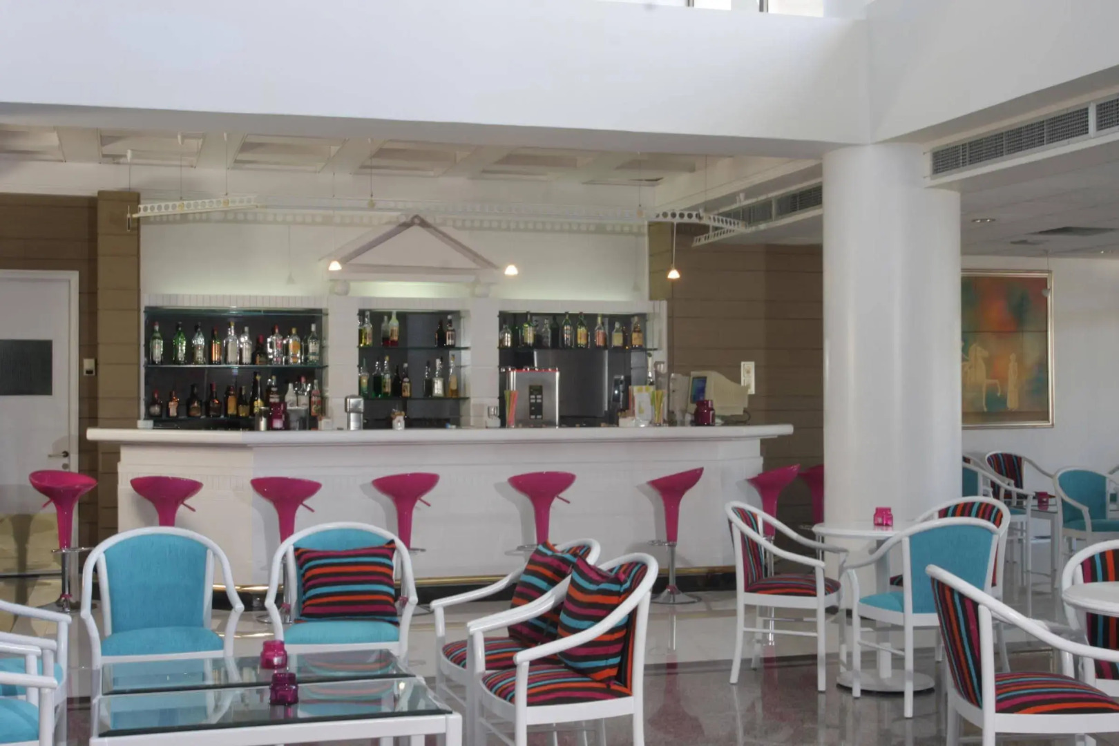 Crystal Springs Beach Hotel