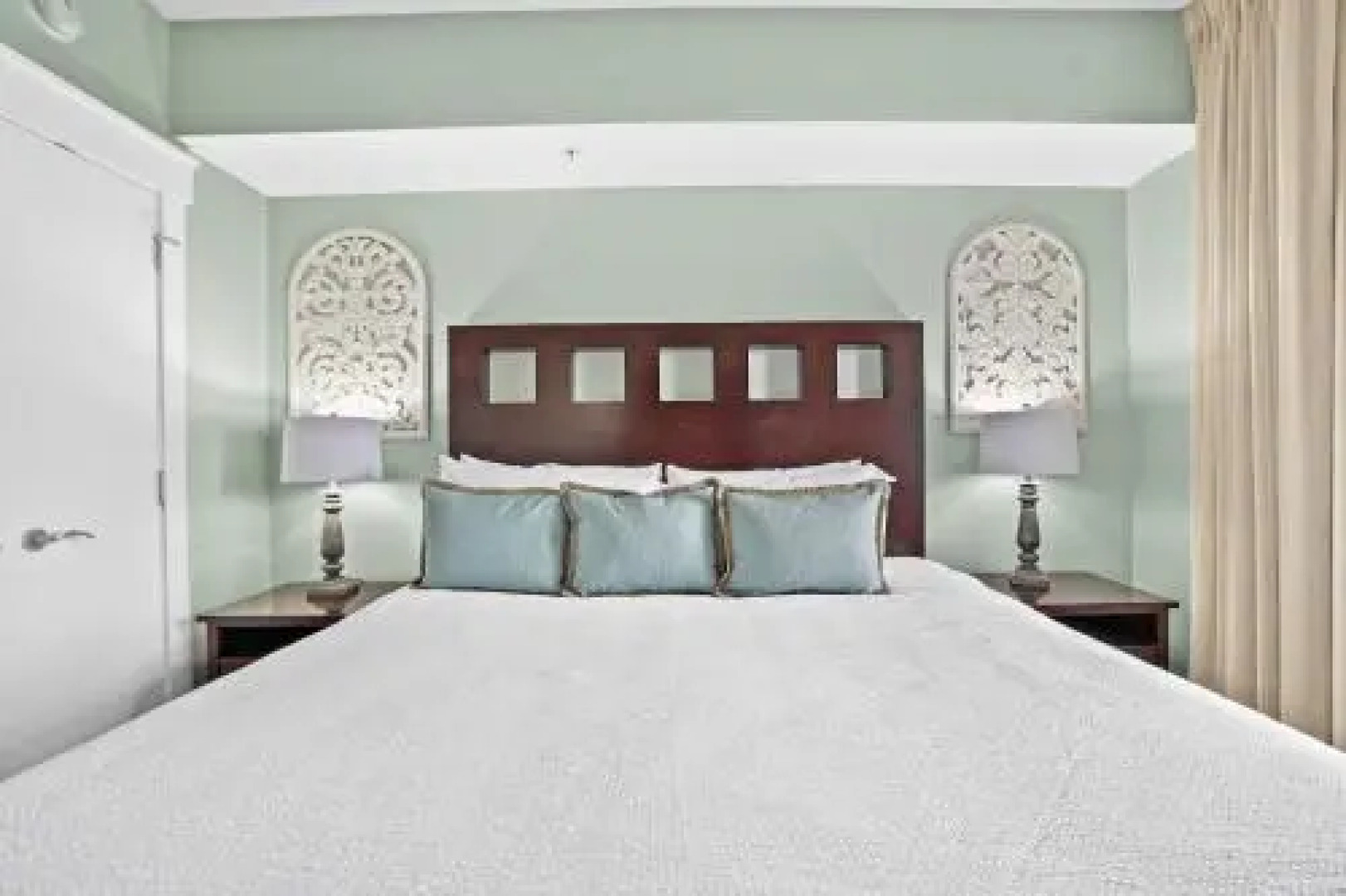 Elation Resort at Baytowne Wharf by Panhandle Getaways