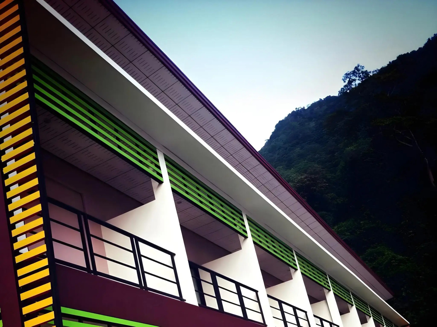 Chaison Hill Resort Khanom