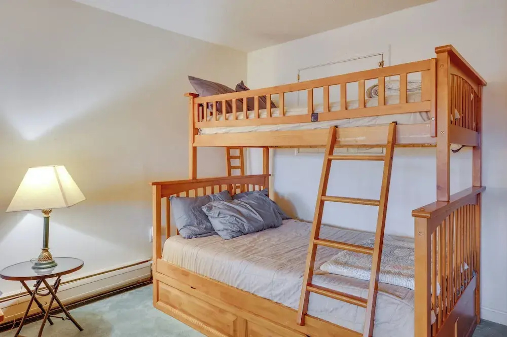 Ski-in Condo w/ Hot Tub on Burke Mtn Slopes!