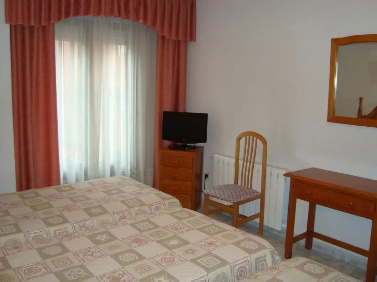 Hostal Universal