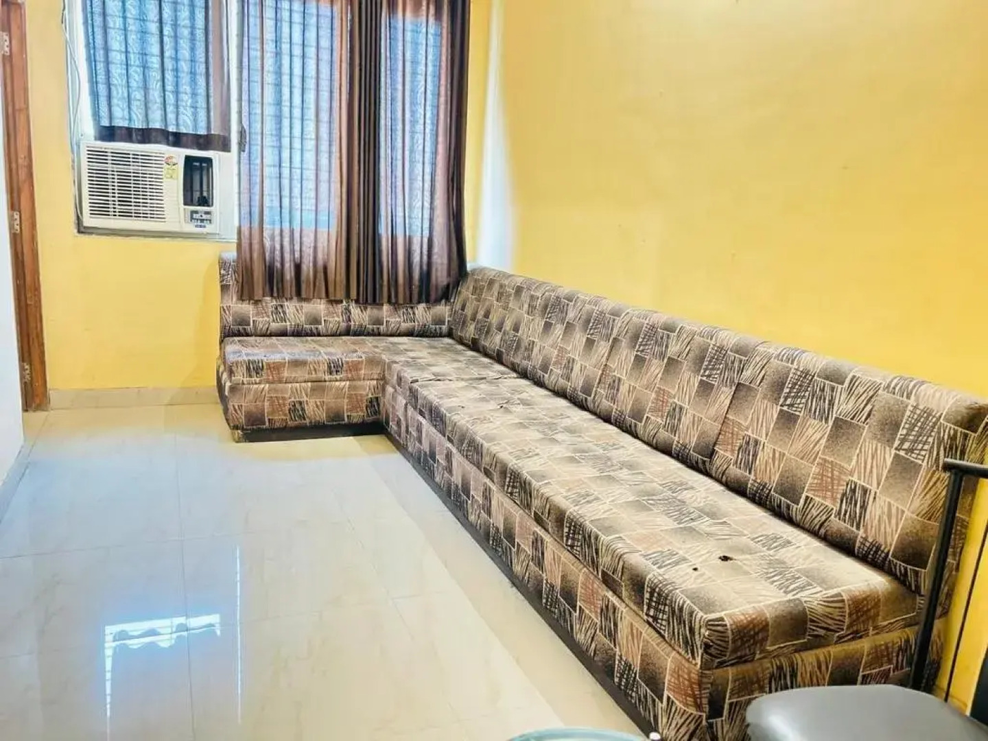 Hotel Mayur Residency