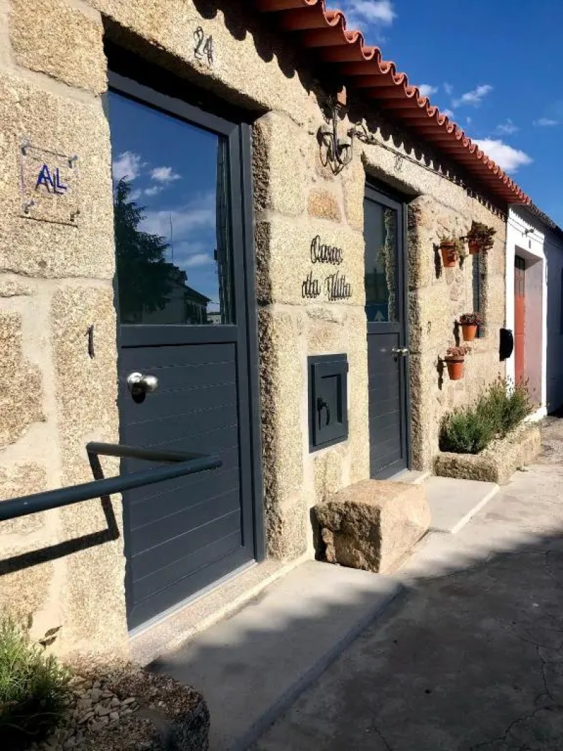 Casas da Villa by Quinta Porto de Monsanto