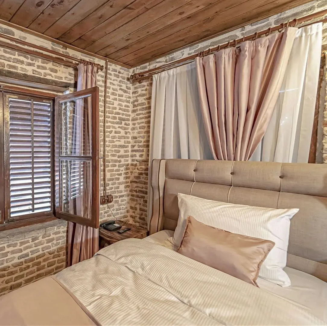 Konak Avula Boutique Hotel