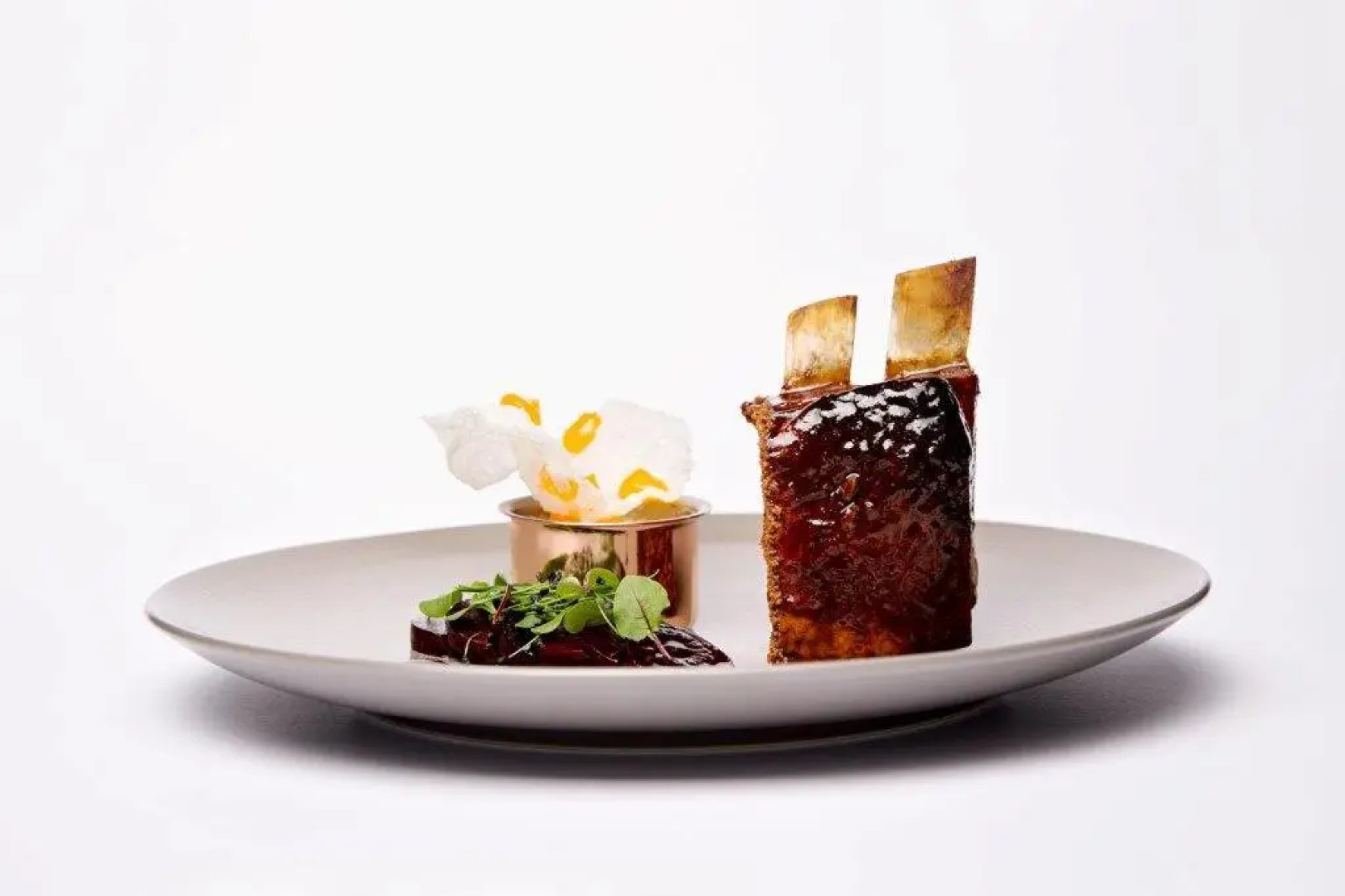 Grand Lubicz - Uzdrowisko Ustka