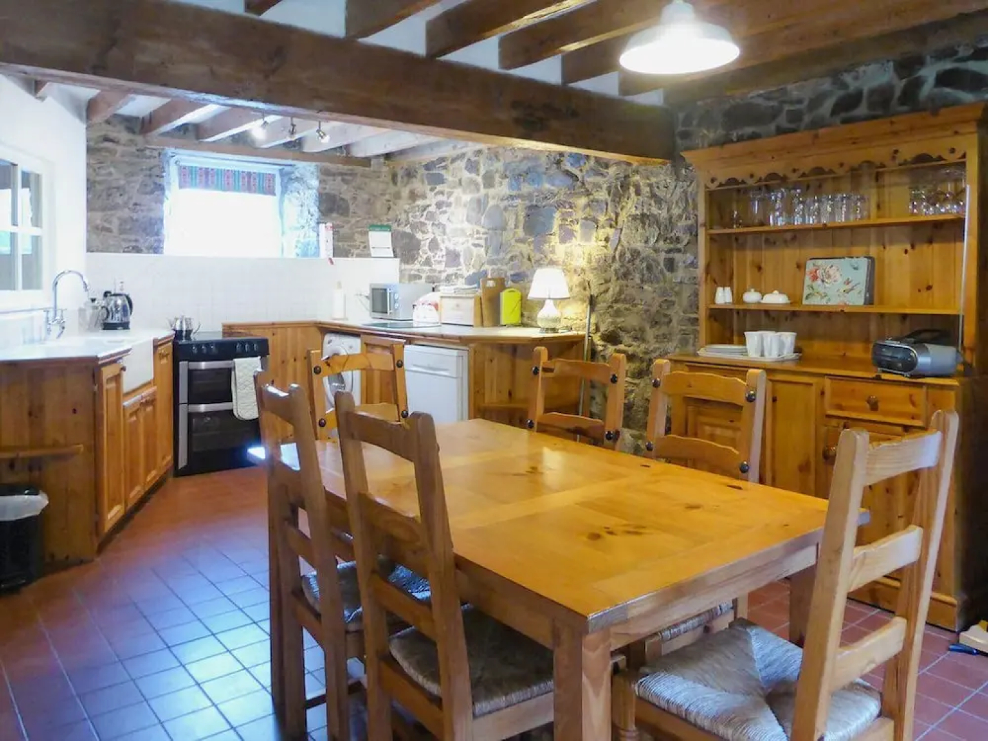 Bearlough Self Catering Holiday Home