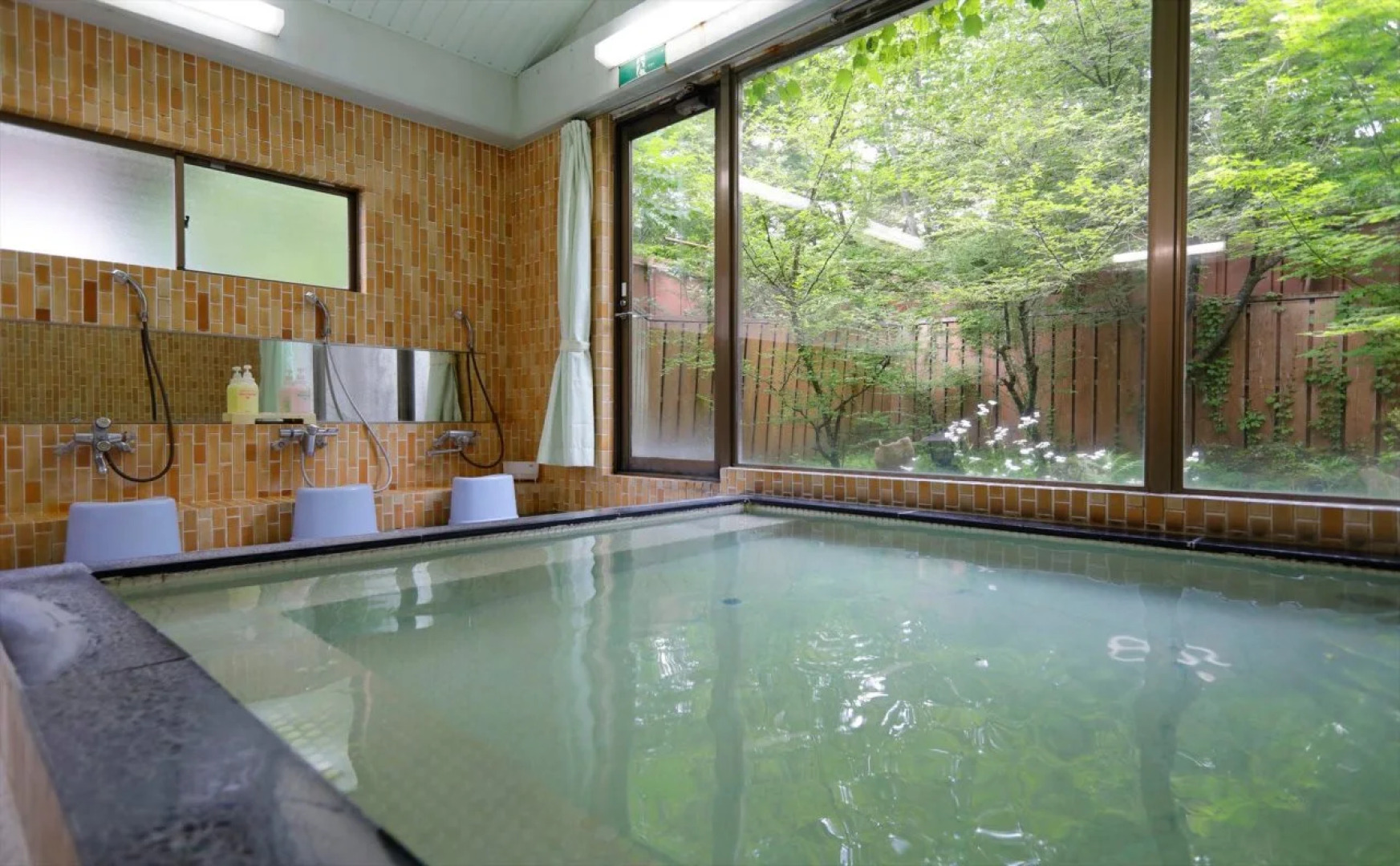 Yamanakako-Asahigaoka-Onsen Hotel Seikei