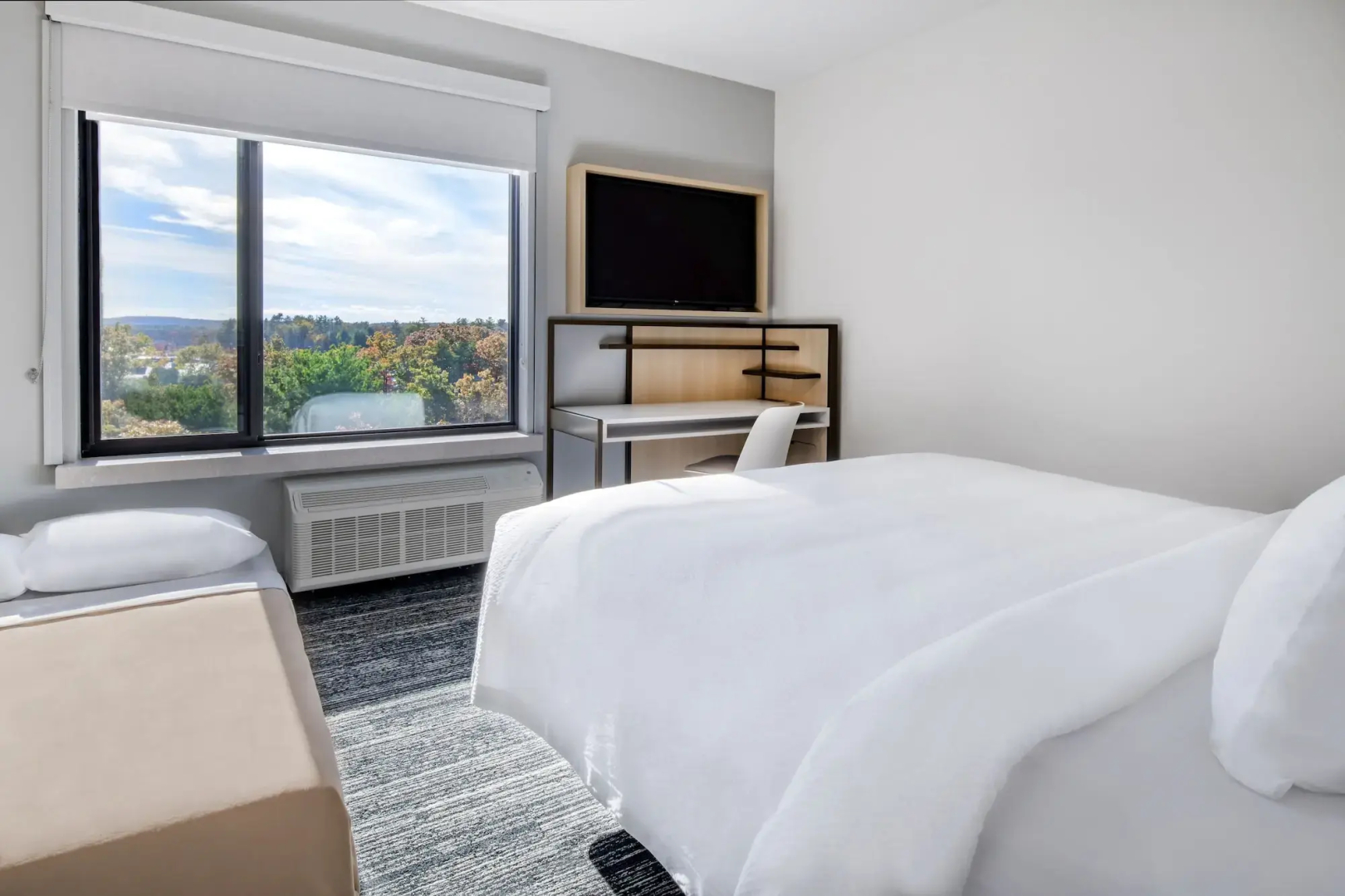 TownePlace Suites by Marriott Wrentham Plainville