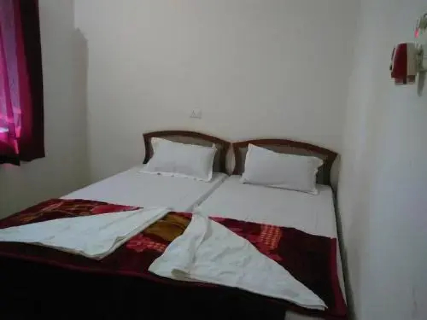 Rama Guest House