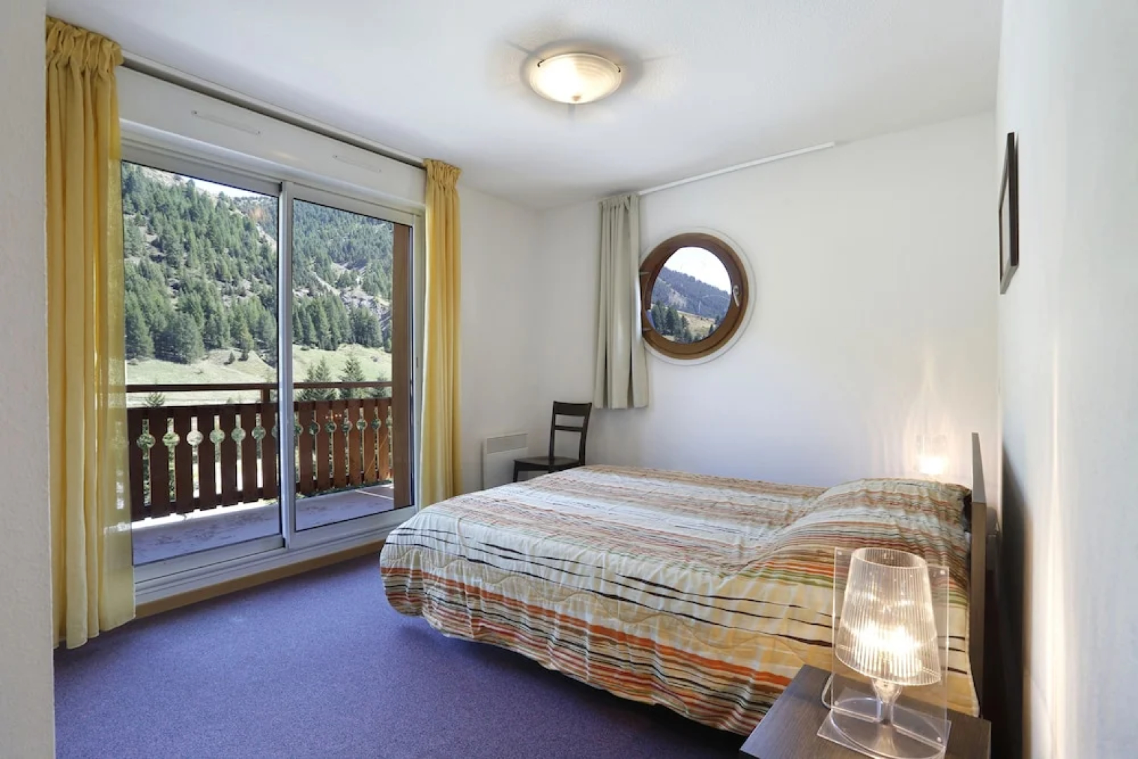 Vacanceole - Les Chalets du Verdon