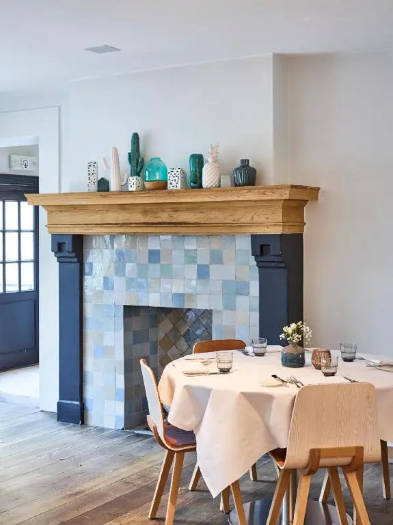 Notarishuys "Pure Hotel"