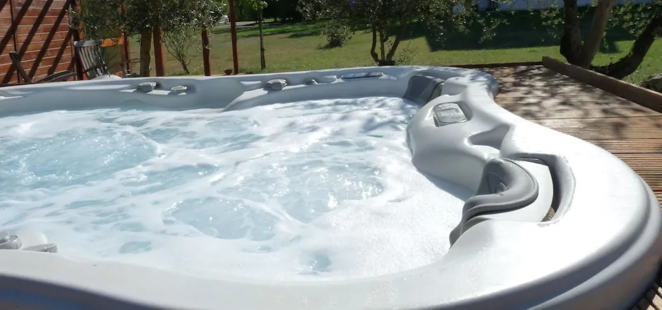 Manoir des Chanterelles