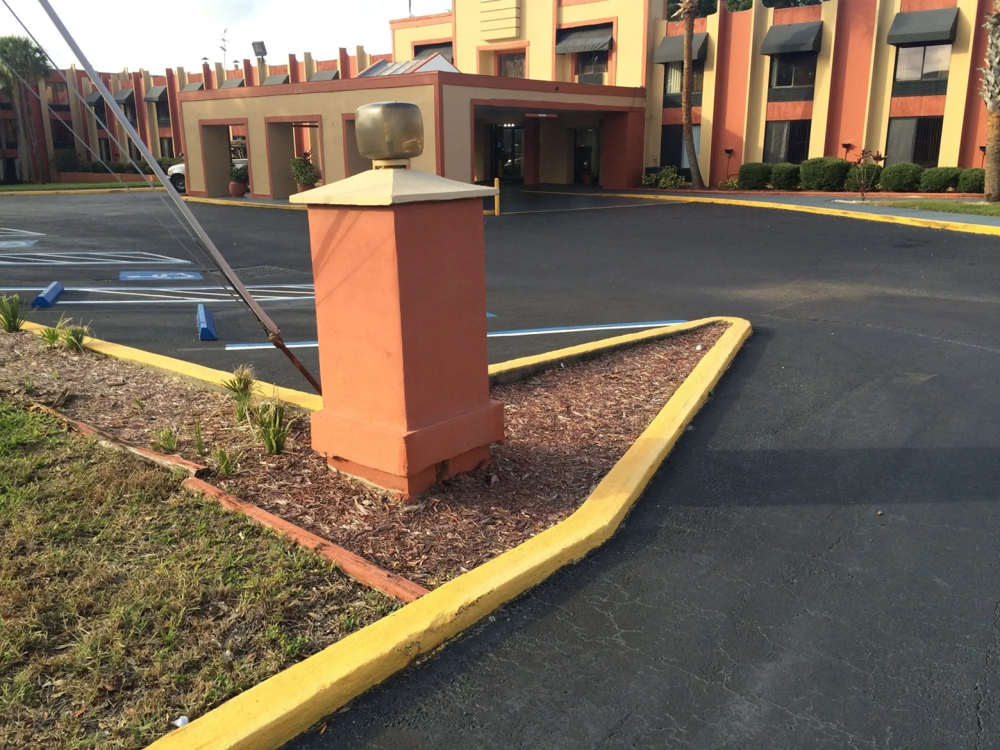 Valuelodge Busch Gardens - Tampa