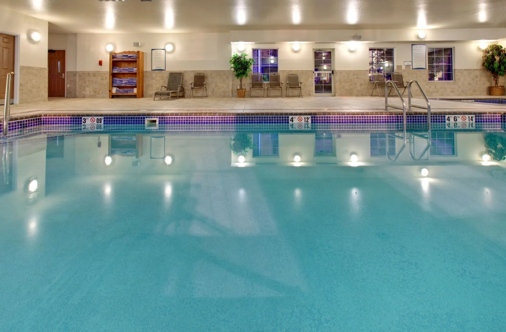 Staybridge Suites Sioux Falls by IHG