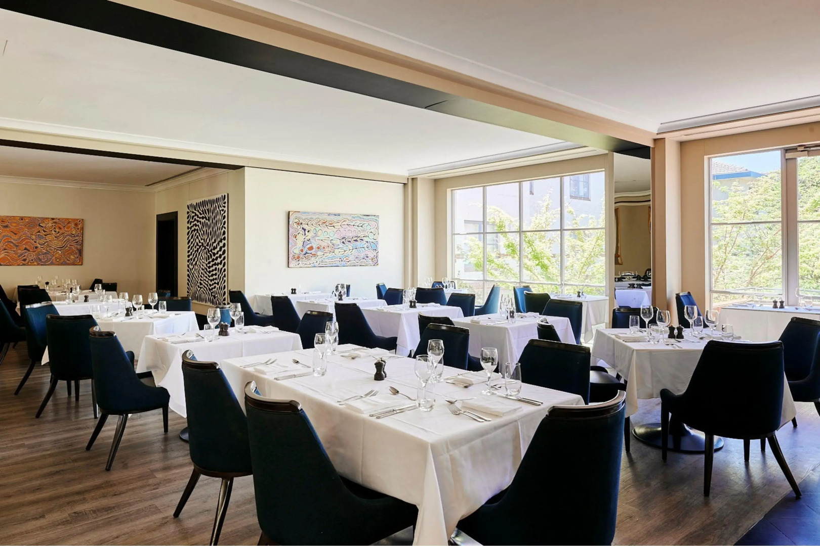 Hyatt Hotel Canberra - a Park Hyatt