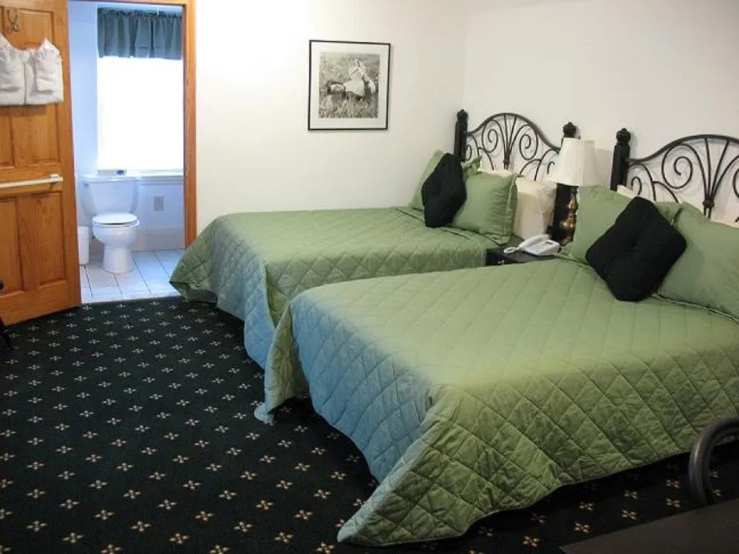 A Cambridge House Bed & Breakfast Inn