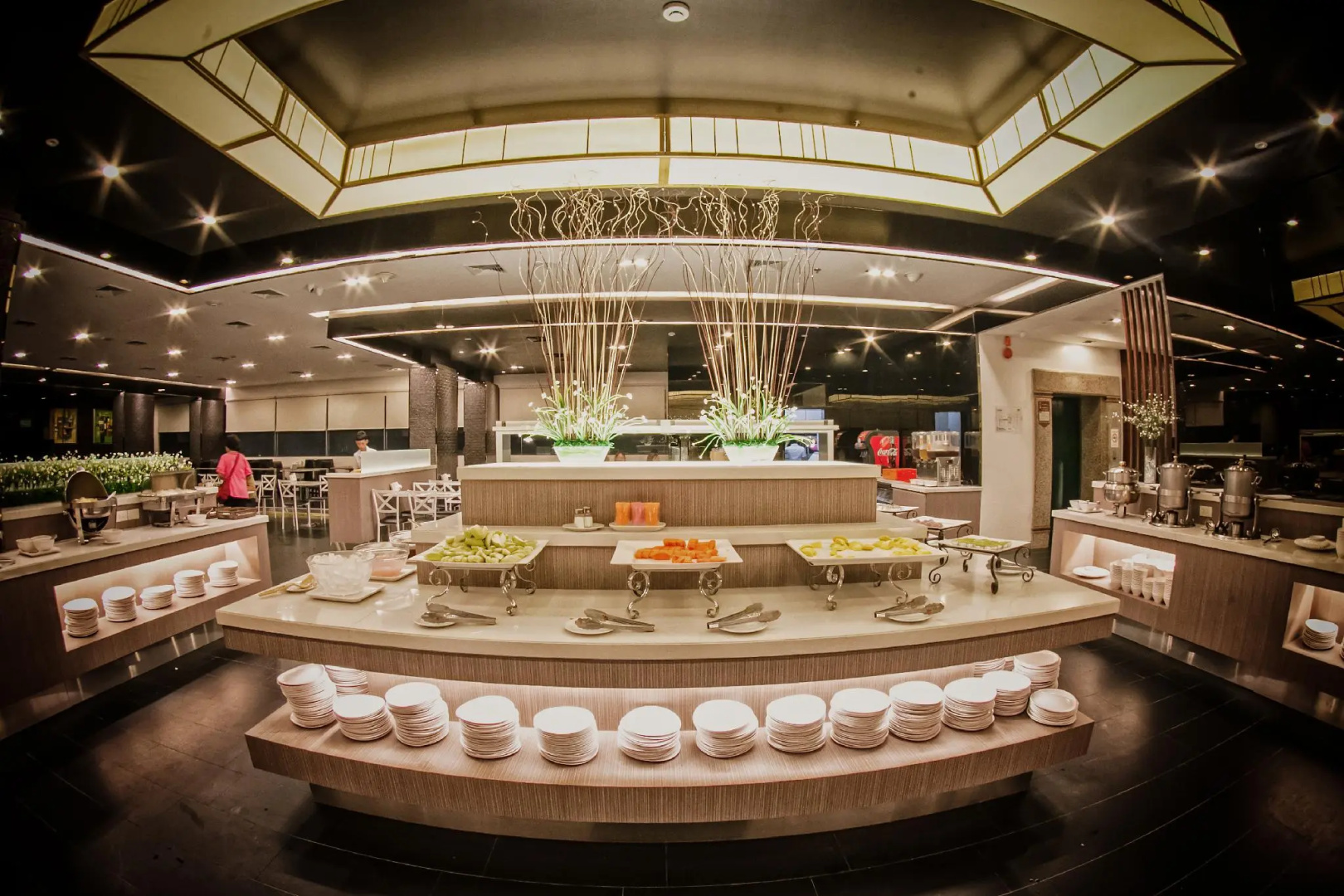 Lee Gardens Plaza Hotel Hat Yai