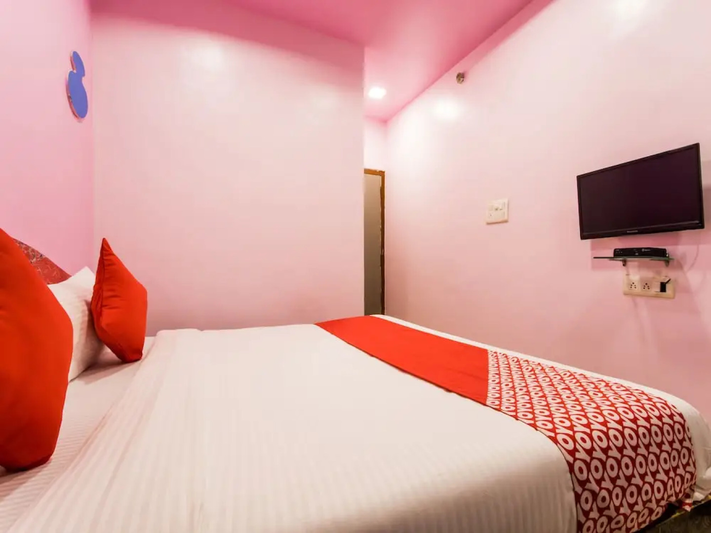 OYO 14594 Hotel Amaltas