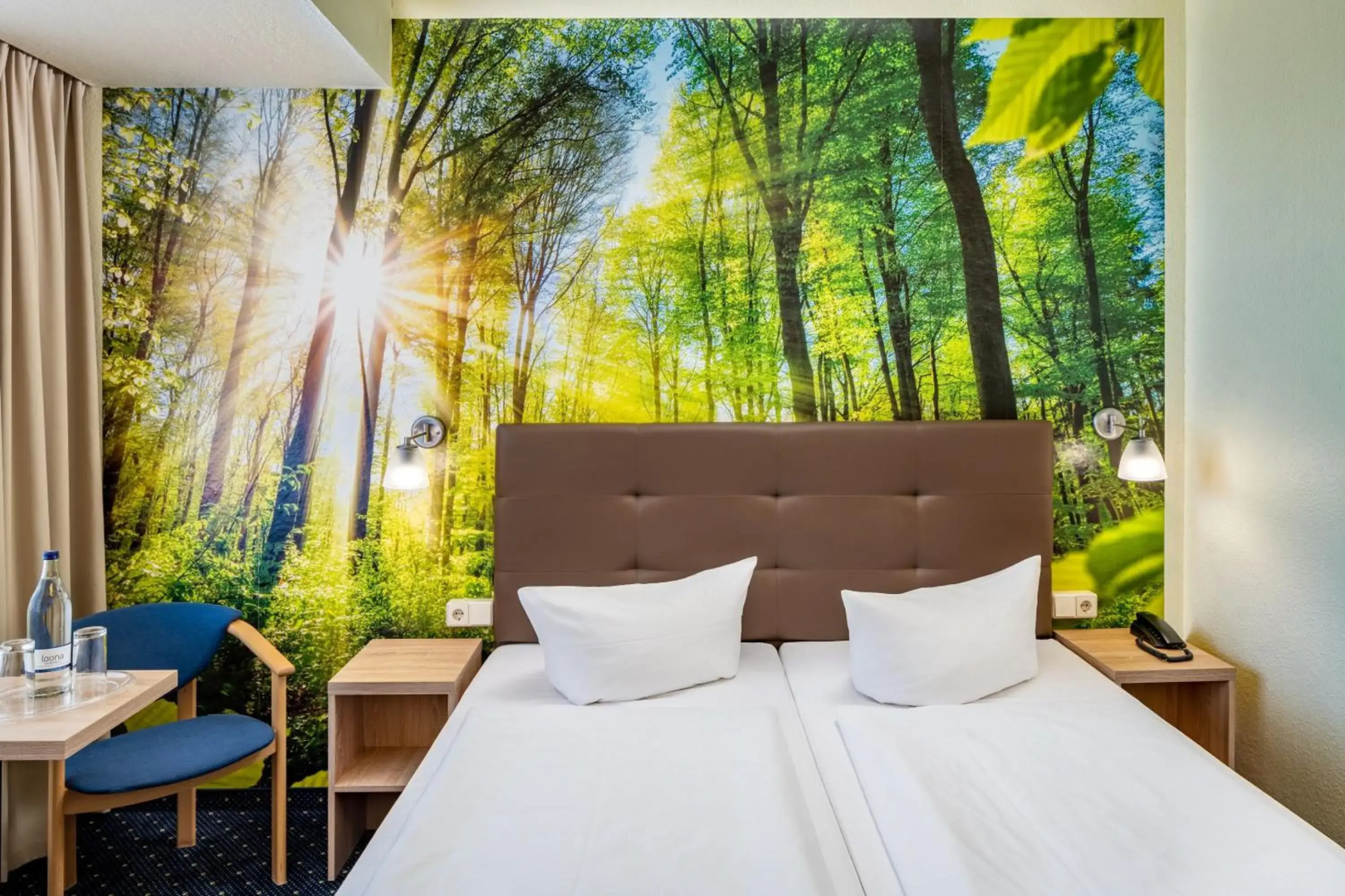 AHORN Berghotel Friedrichroda