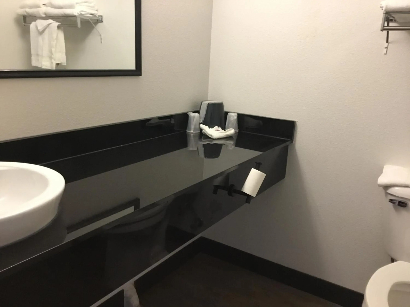 Motel 6 Baker City, OR