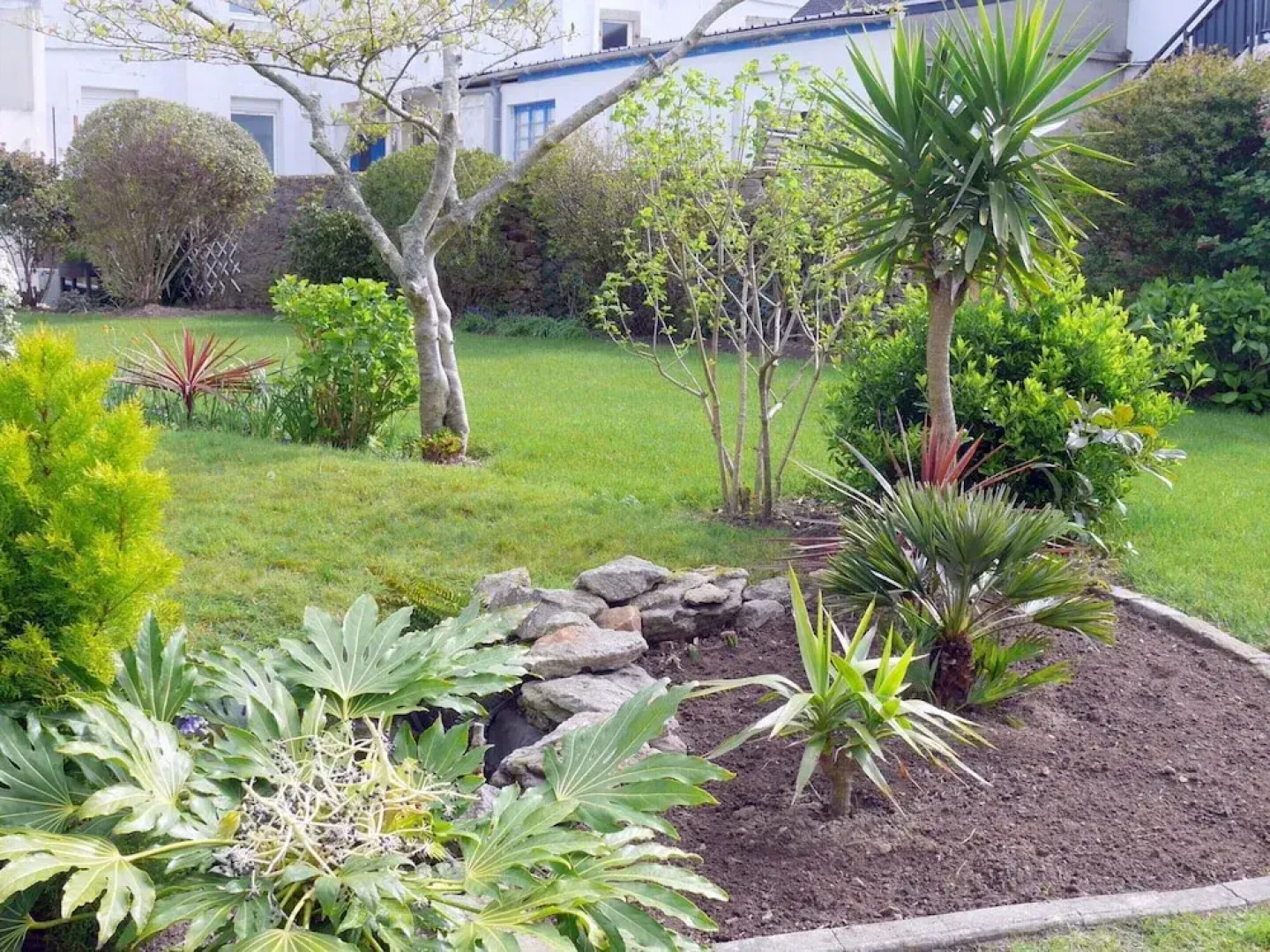 Semi-detached House, Plouguerneau