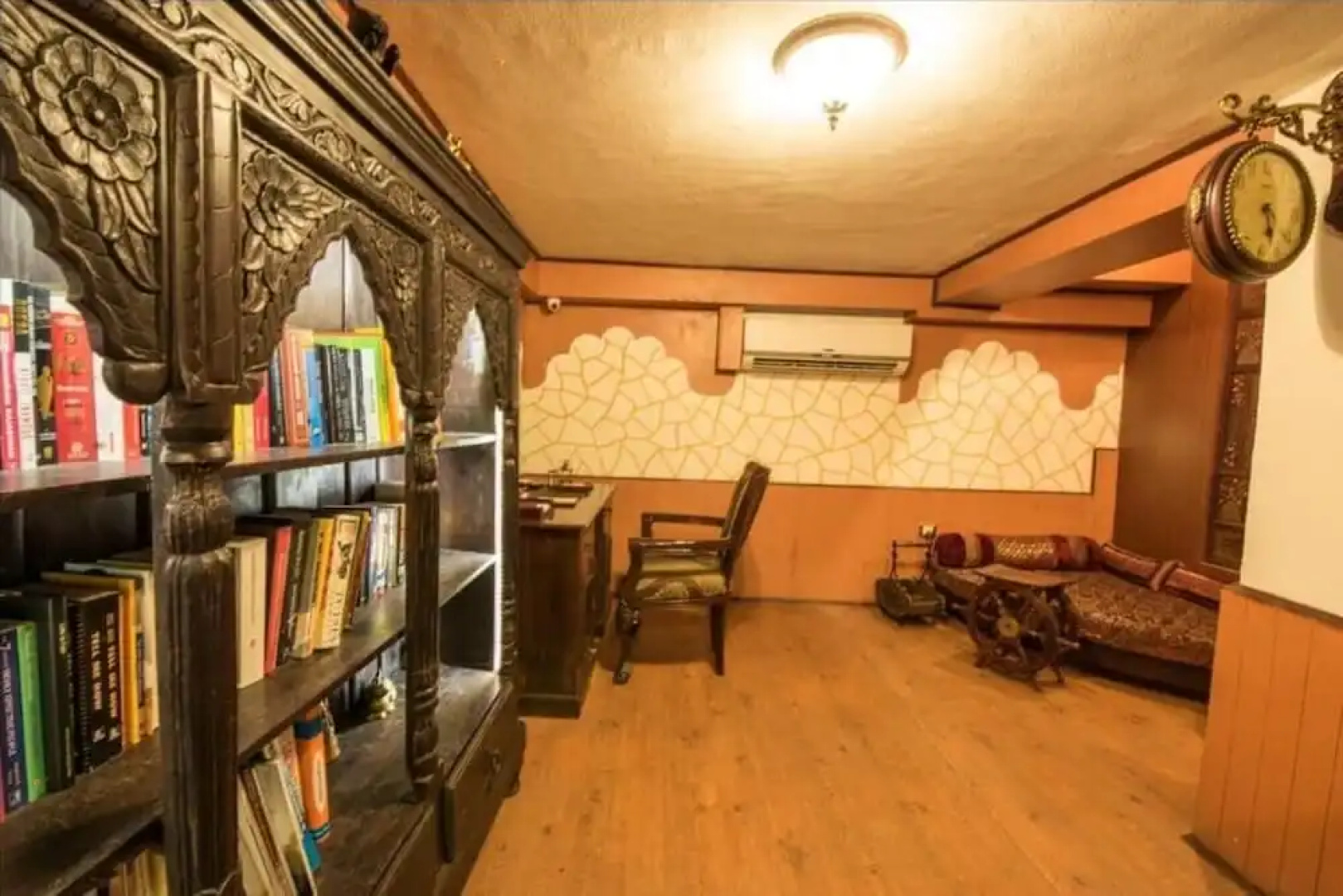 Hotel Chouki Dhani