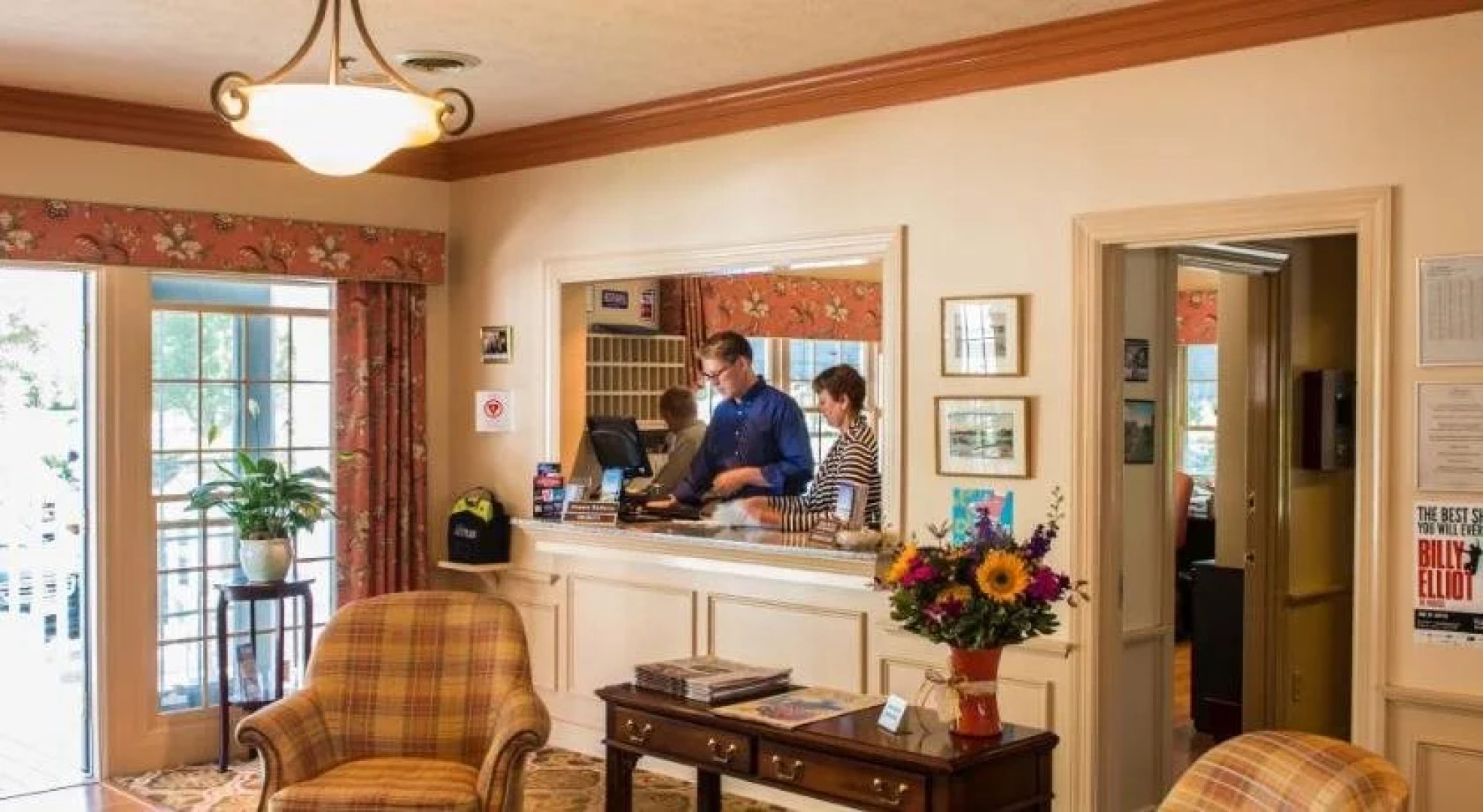 The Sparhawk Oceanfront Resort