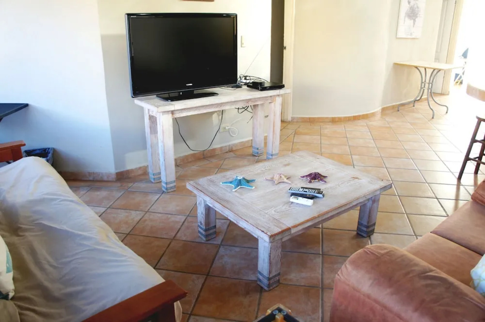 Costa del Mar #57 2 BR by Csaago