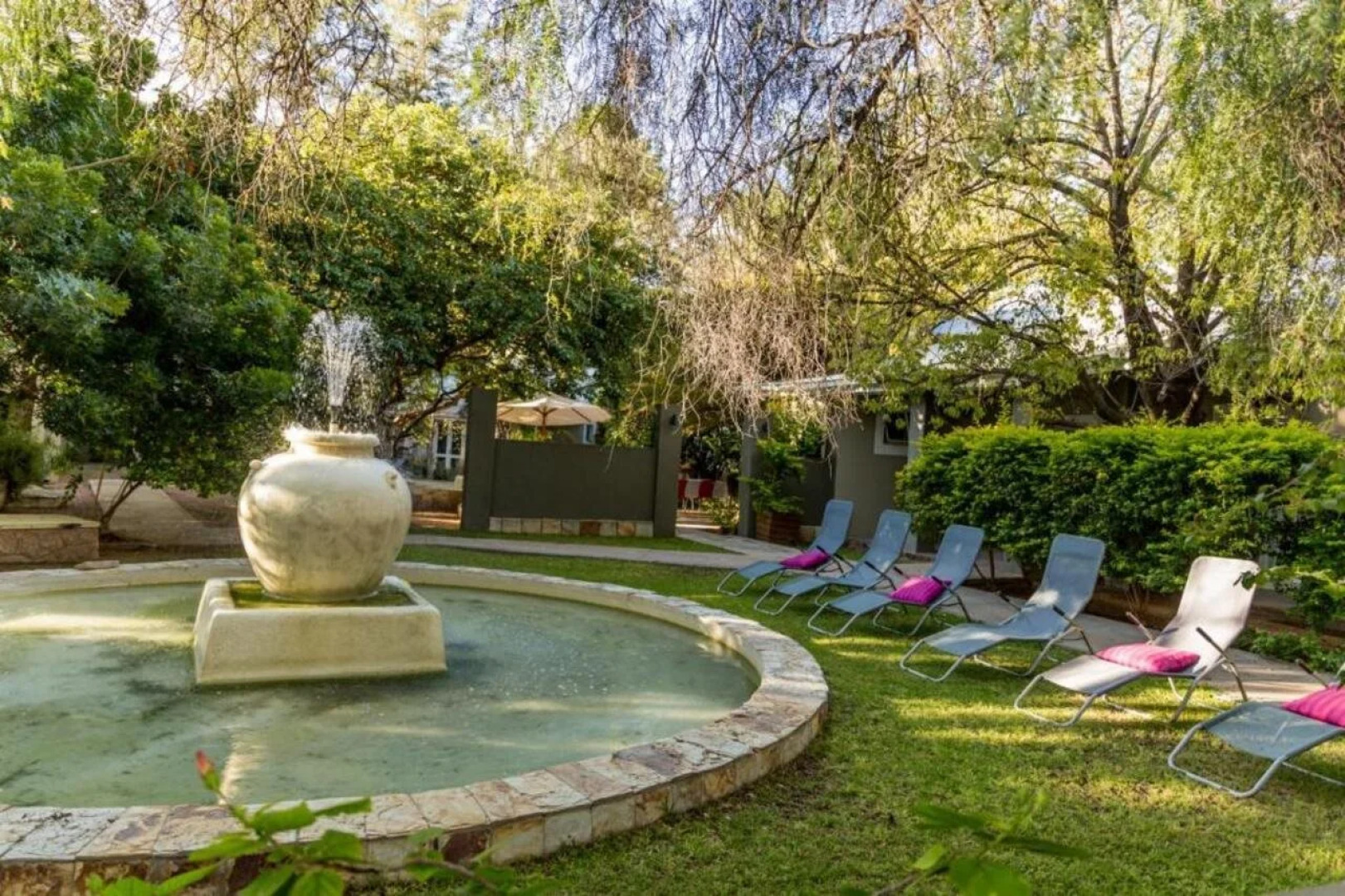 Village Boutique Hotel