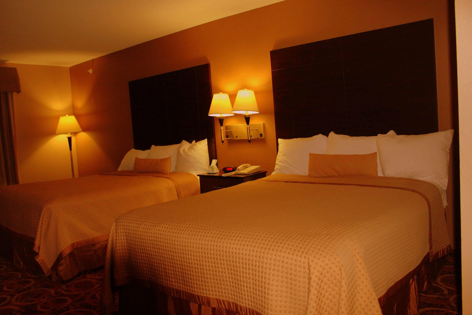 Best Western Northwest Inn