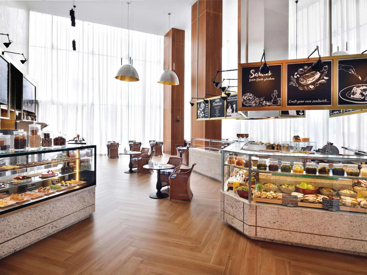 Grand Plaza Mövenpick Media City