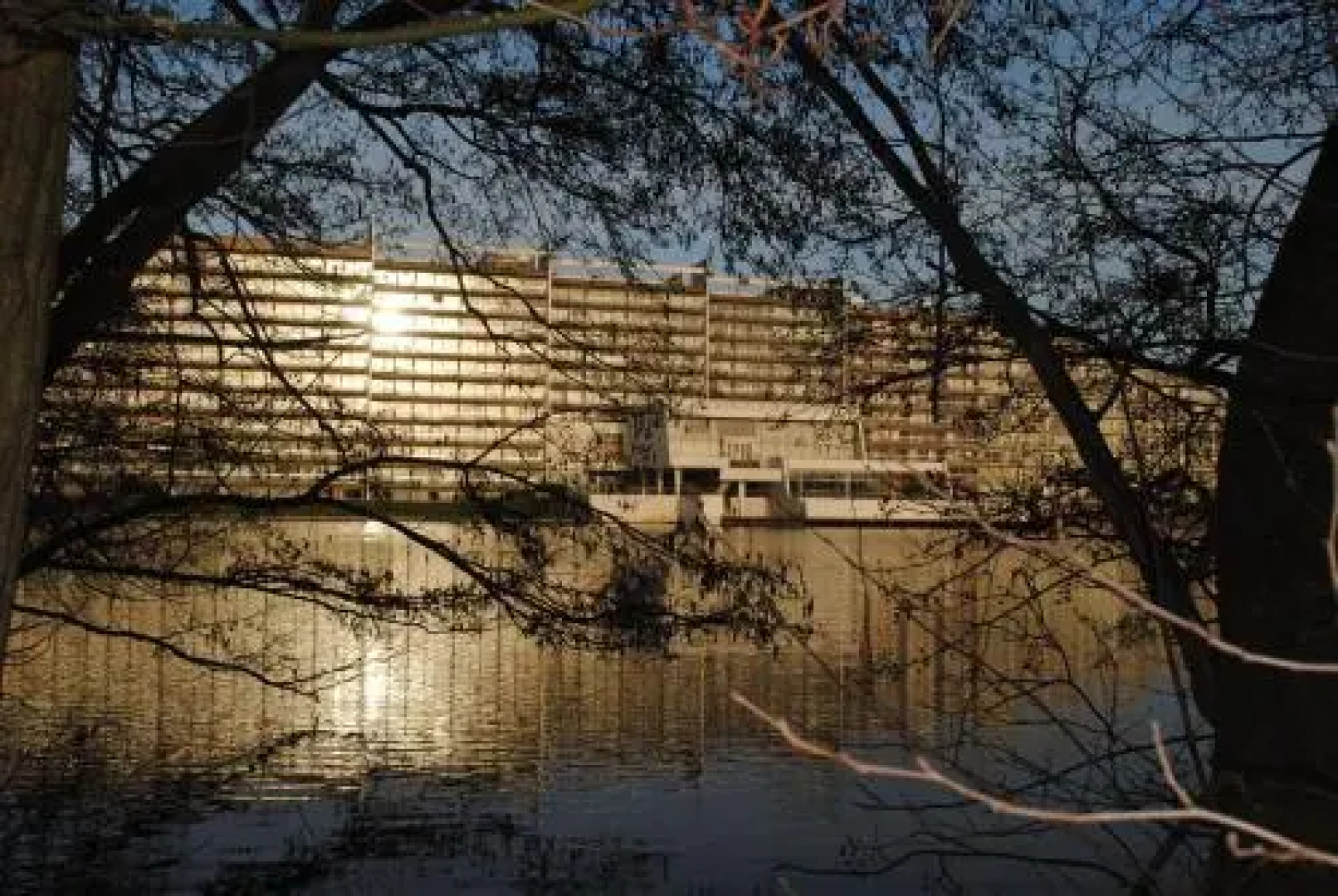 Apartment Ormille-sur-Mer