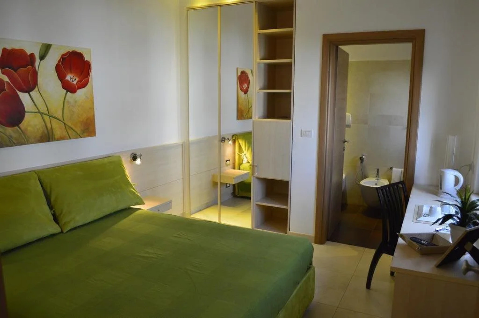 Olo Kalò Locanda Trattoria