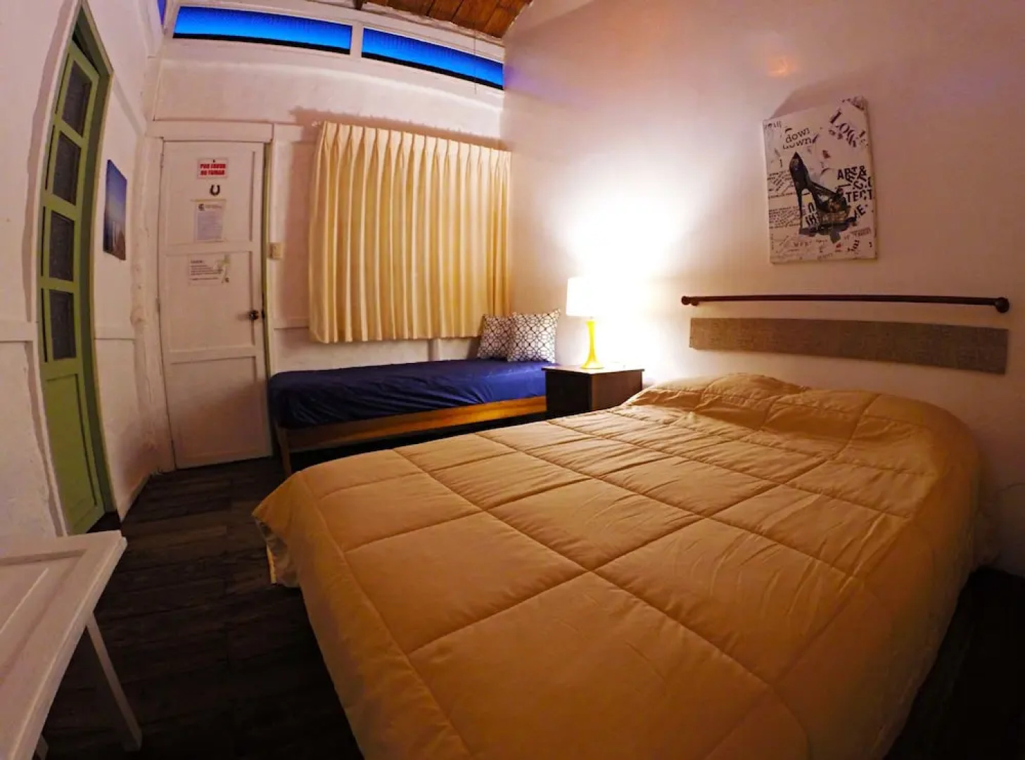 Hostería del Parque