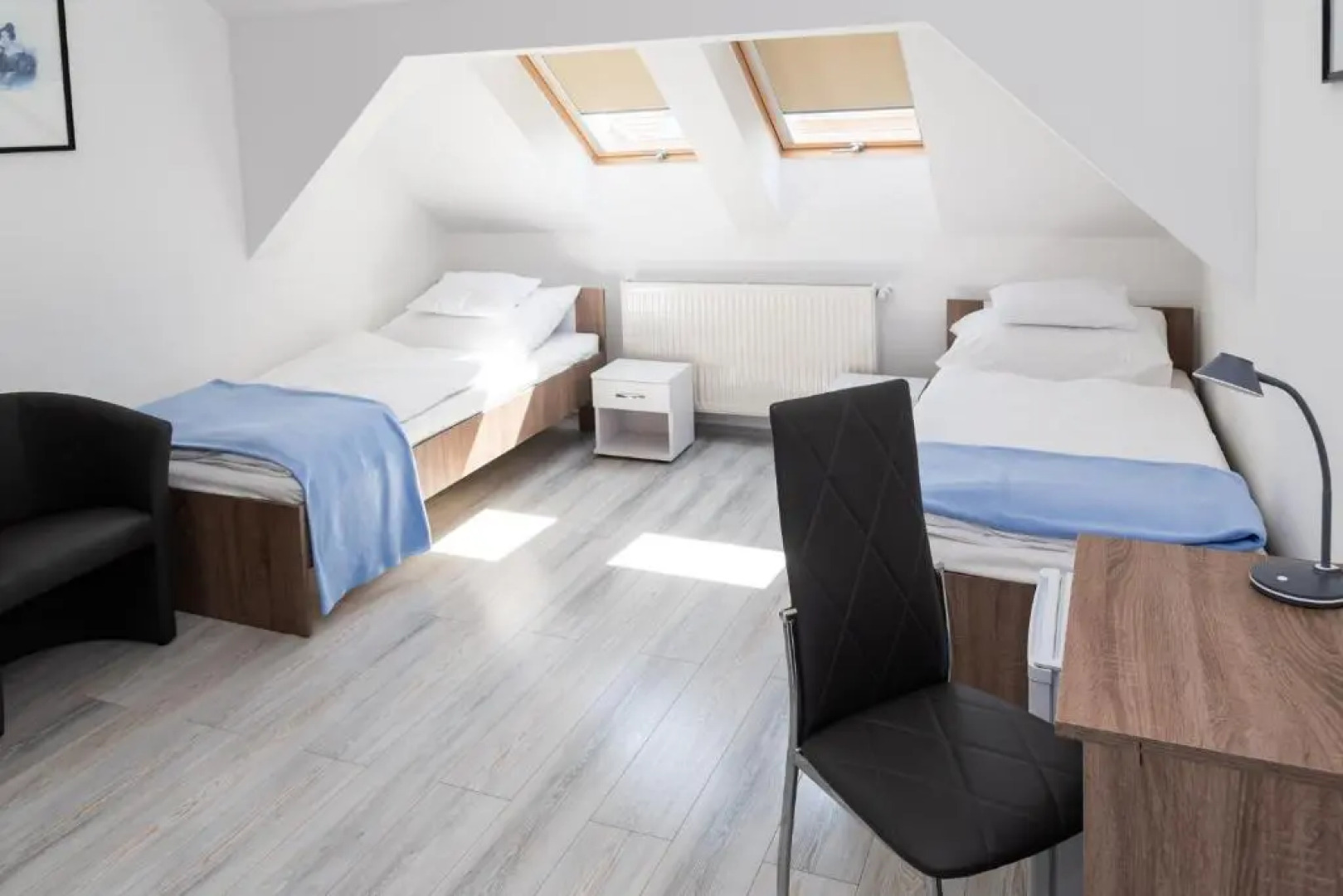 Kereszturi Vendeghaz